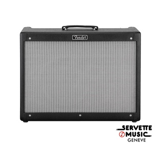 Fender Hot Rod Deluxe IV Black Combo