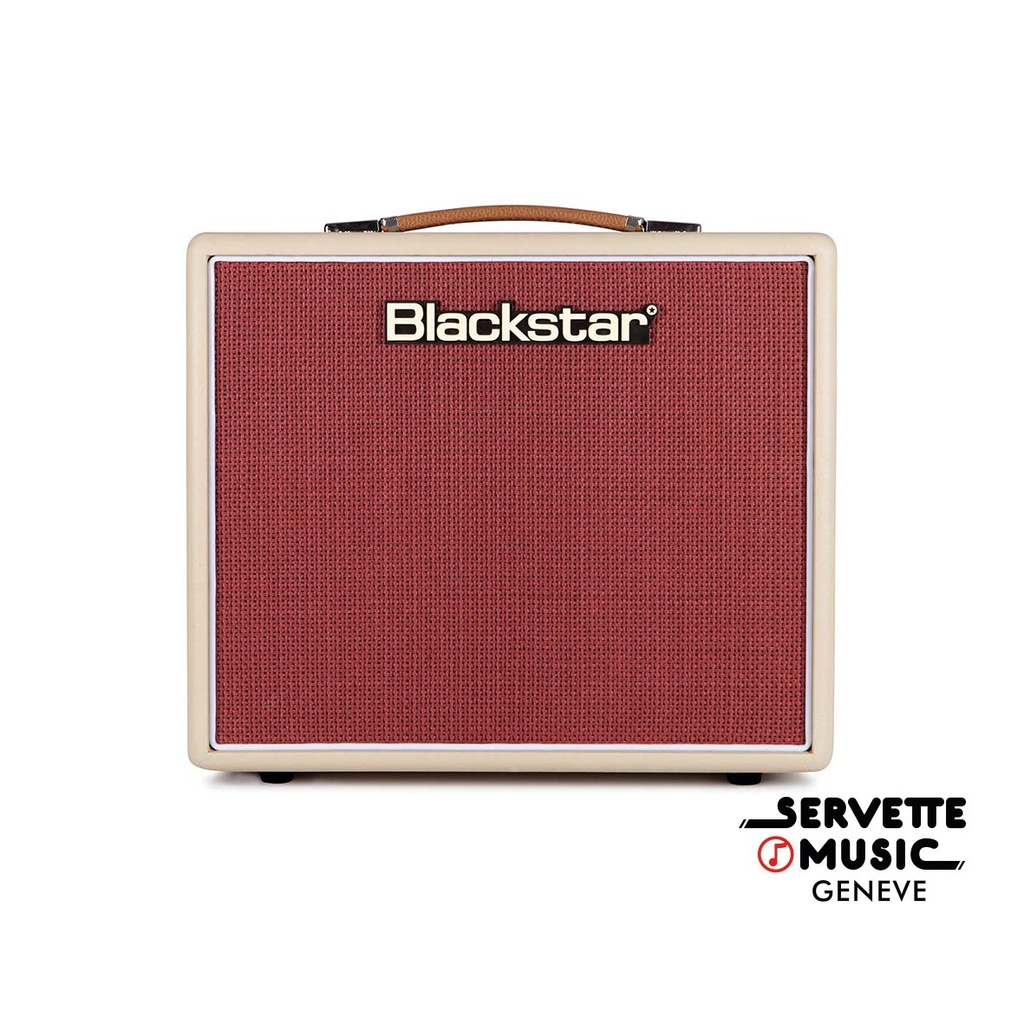 [Blackstar Studio 10 6L6 Combo] Blackstar Studio 10 6L6 Combo