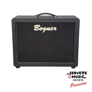 Bogner Ecstasy 3534 1x12 Cab