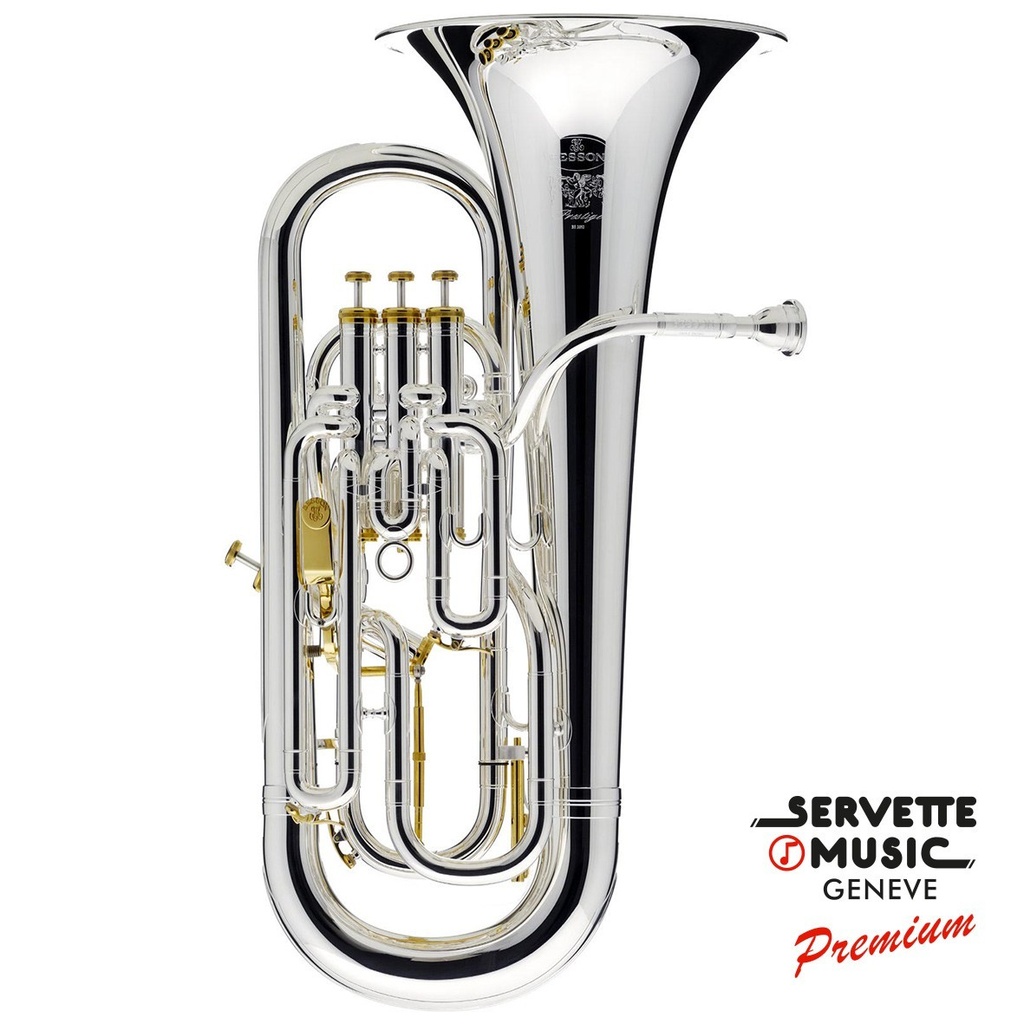 [BE Prestige 2052] Besson Prestige 2052