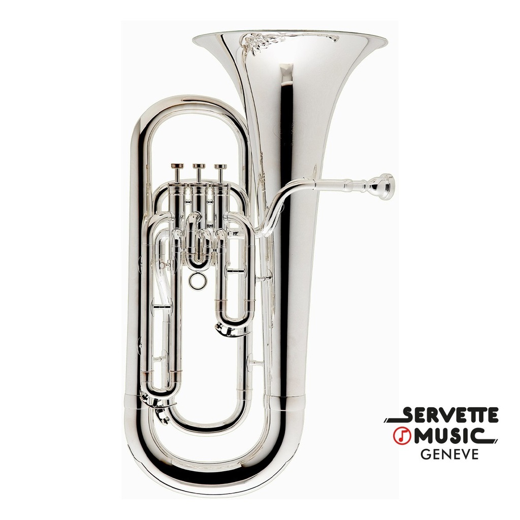 [BE Prodige 162] Besson Prodige 162