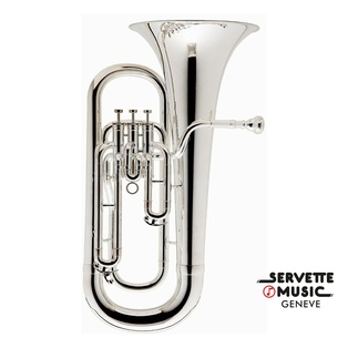 Besson Prodige 162