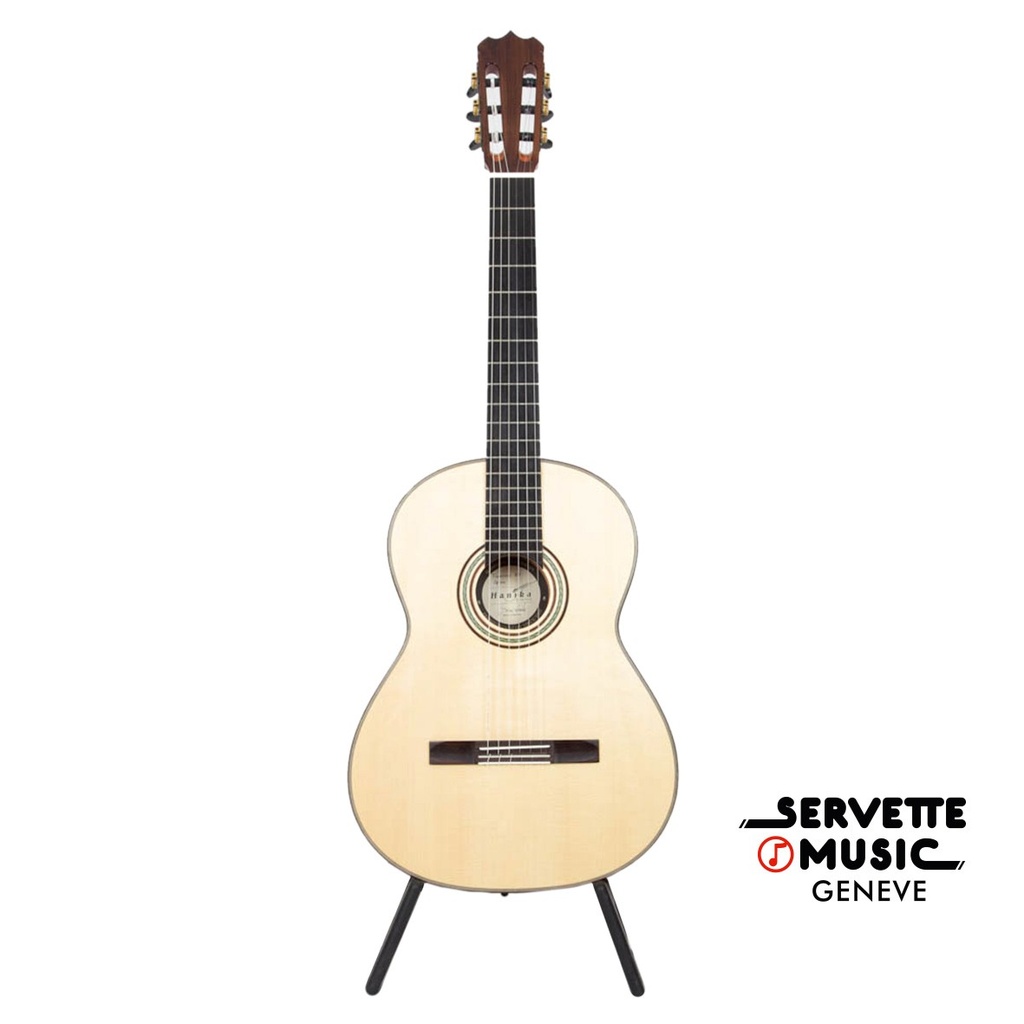 [Flamenco KF] Hanika Flamenco KF