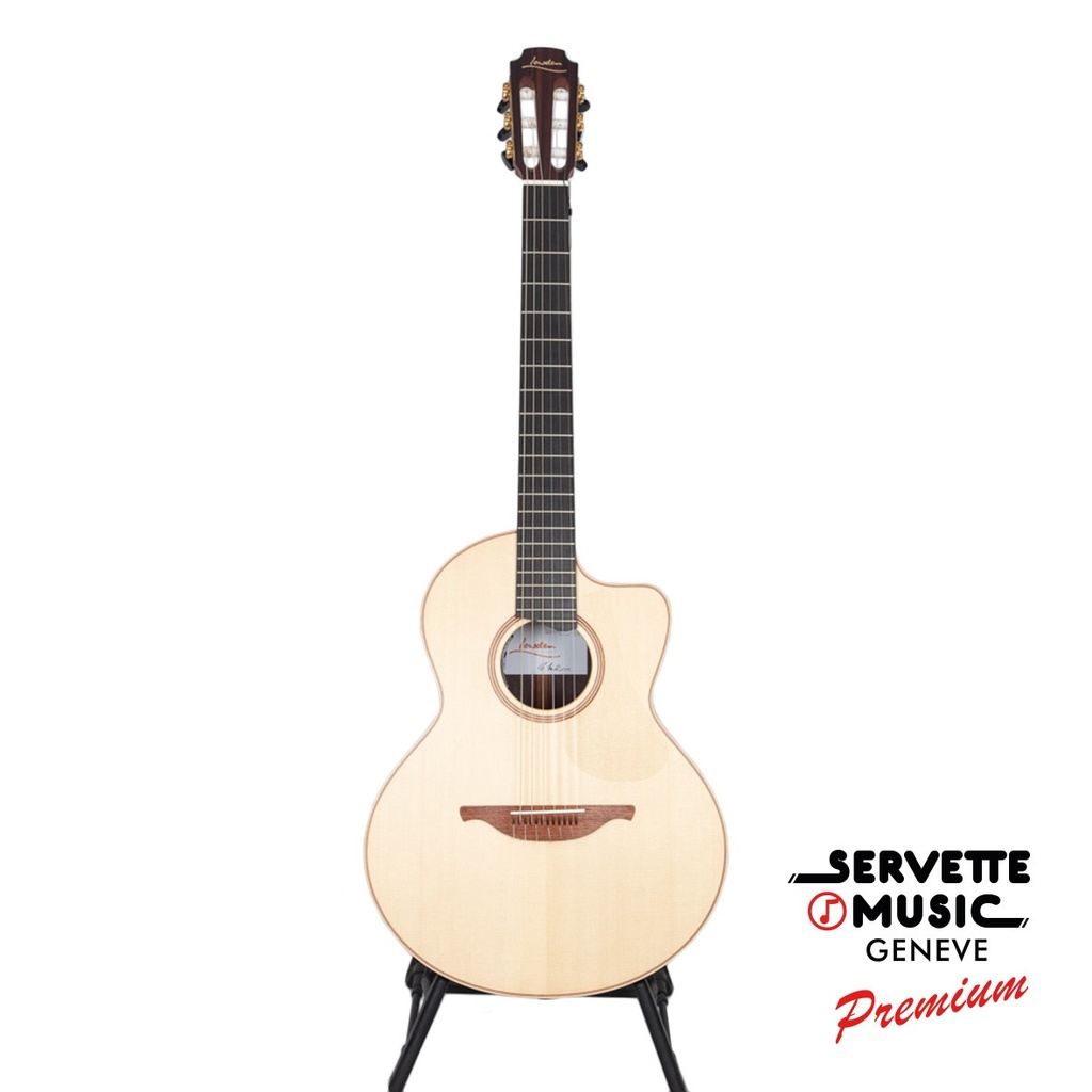 [Lowden S32J IR/AS] Lowden S32J IR/AS Session VTC