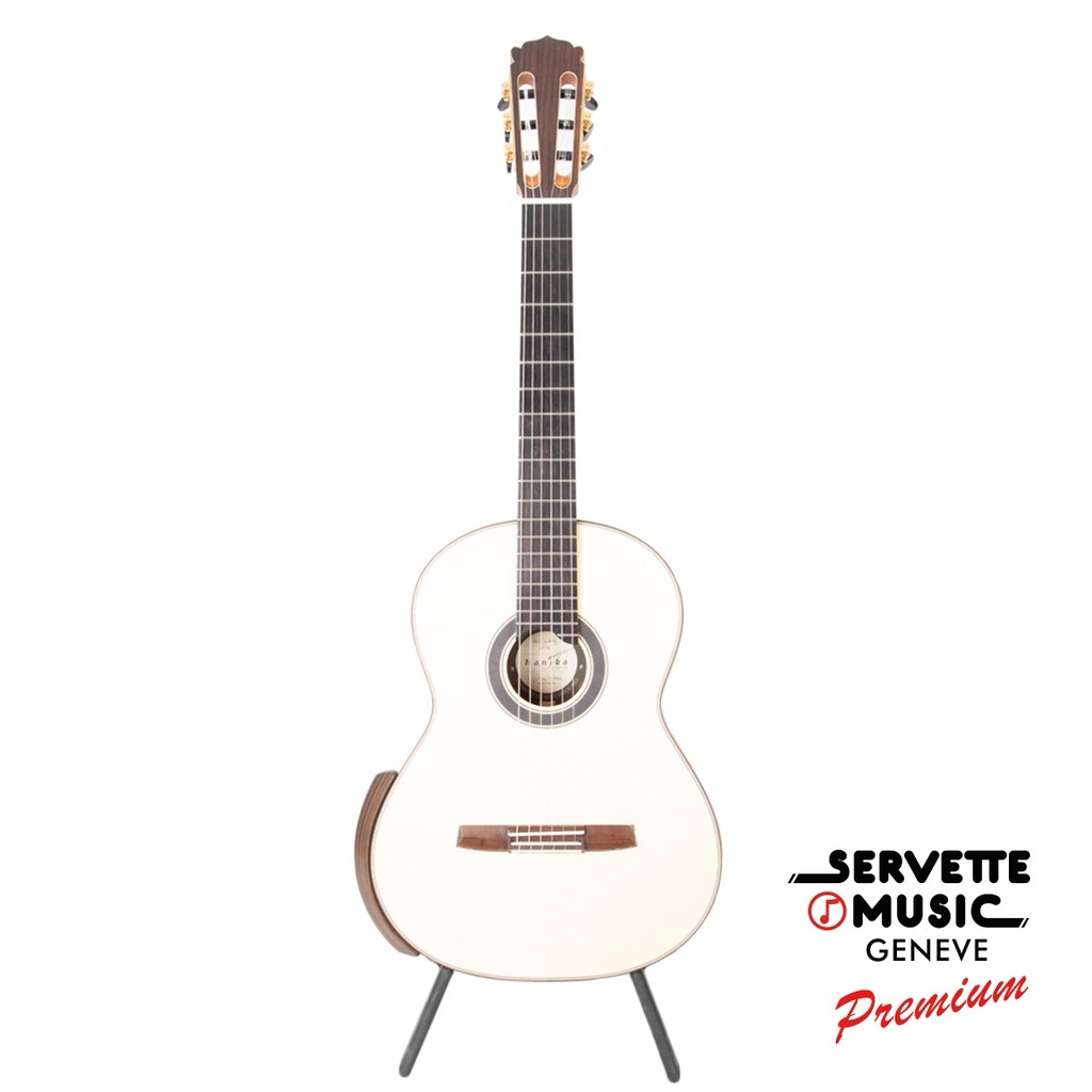 [Hanika New Century Lattice] Hanika New Century Lattice