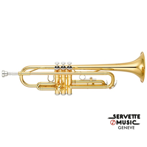 [YTR-2330] Yamaha YTR-2330 "étudiant" en Sib