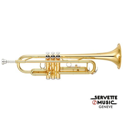 [YTR-3335] Yamaha YTR-3335 "étudiant" en Sib