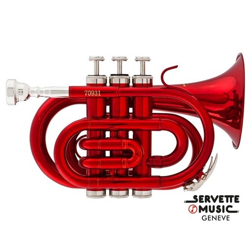 [A&S Pocket 200] Arnold & Sons Pocket 200