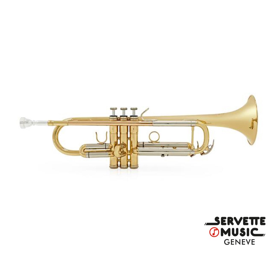 [Besson BE-110] Besson New Standard BE-110