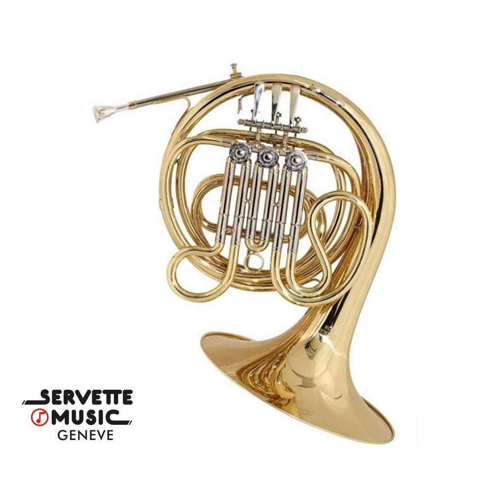 [RB HR-203] Roy Benson HR-203 "Compact"