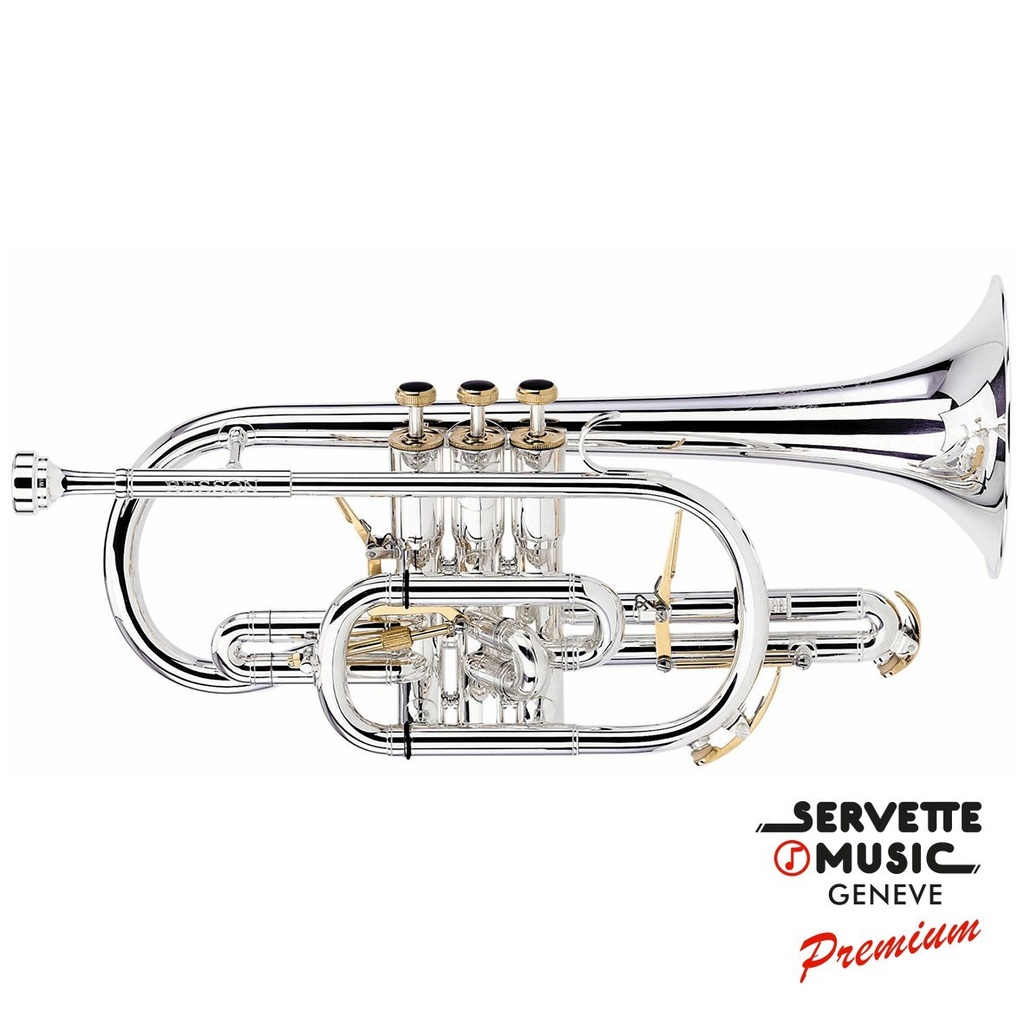 [BE Prestige 2028] Besson Prestige 2028