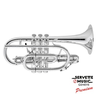 Geneva Symphony en Sib argenté