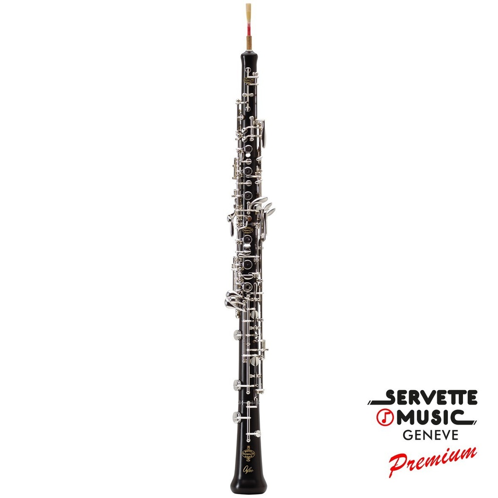 [BC3663-2-0] Buffet Crampon Orfeo BC 3663