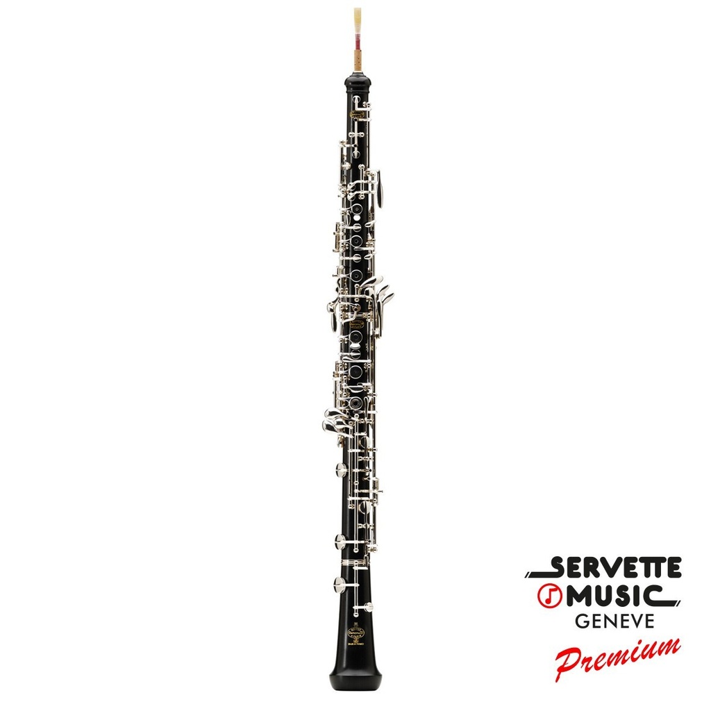 [BC3613-2-0] Buffet Crampon Prestige BC3613