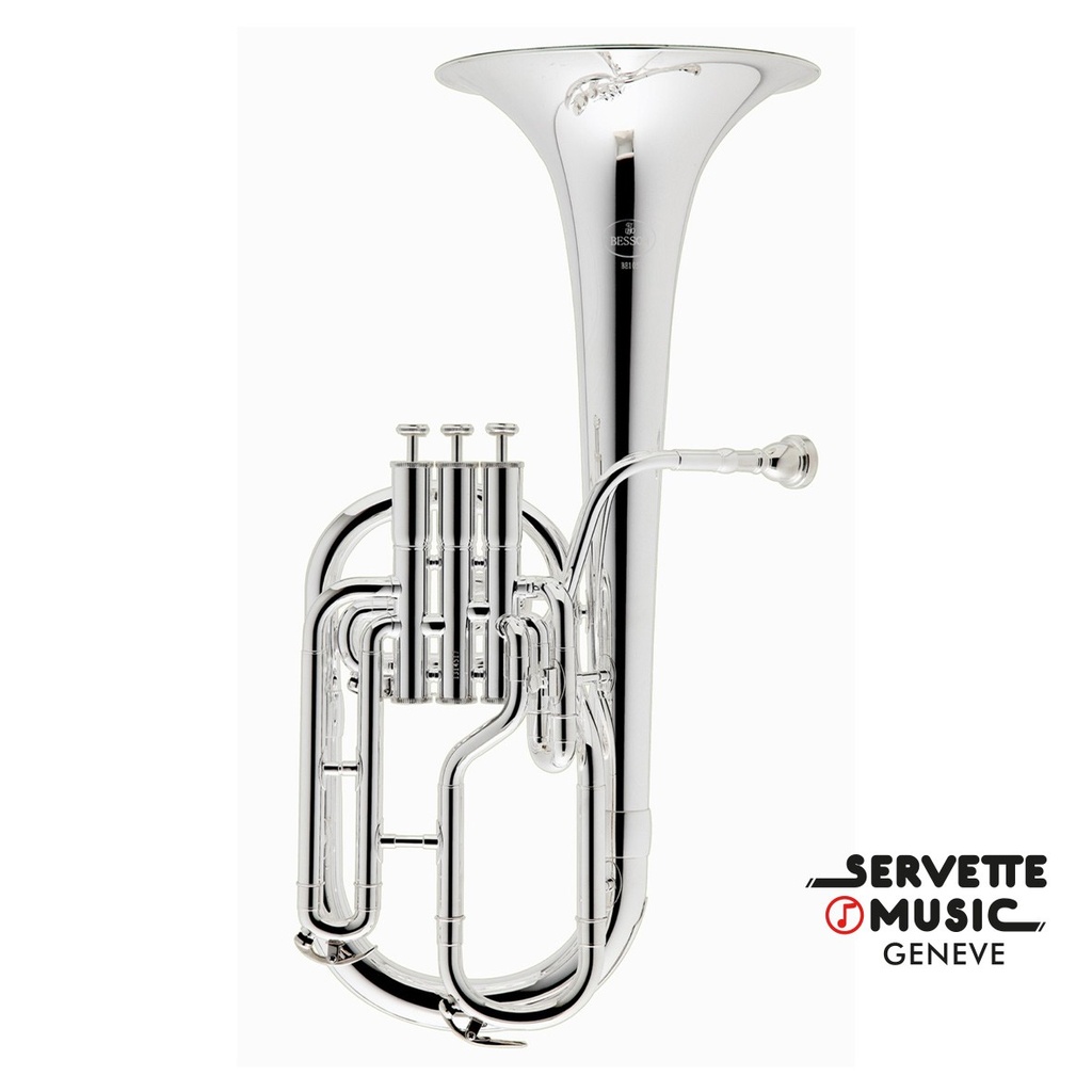 [BE New Standard 152 S] Besson New Standard 152 S