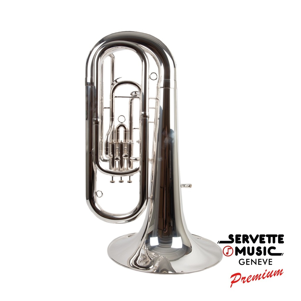 [BE Prodige 177] Besson Prodige 177 S