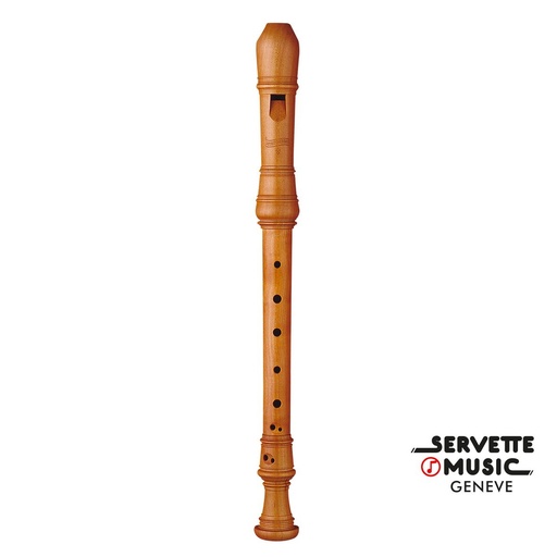 [MO 5211] Moeck soprano Steenbergen poirier (5211)