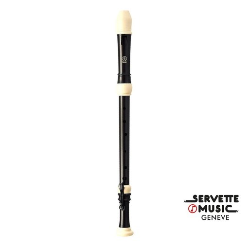 [YRT 304BII] Yamaha ténor Brun plastique (YRT-304 BII)