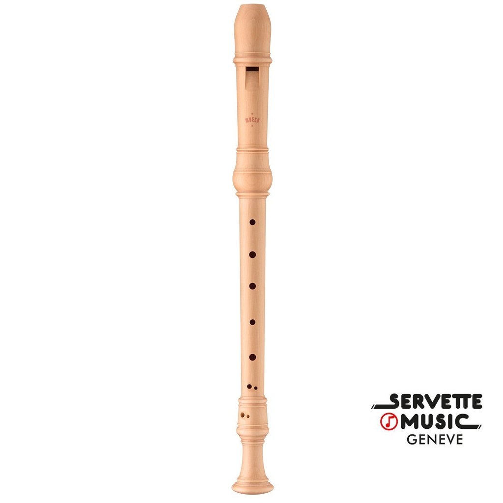 [MO 4300] Moeck alto Rottenburgh Maple (4300)