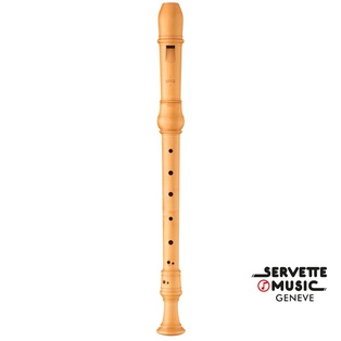Moeck alto Rottenburgh Boxwood (4304)