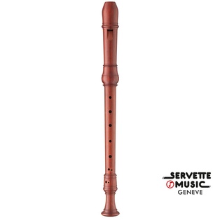 Moeck alto Rottenburgh Rosewood (4305)