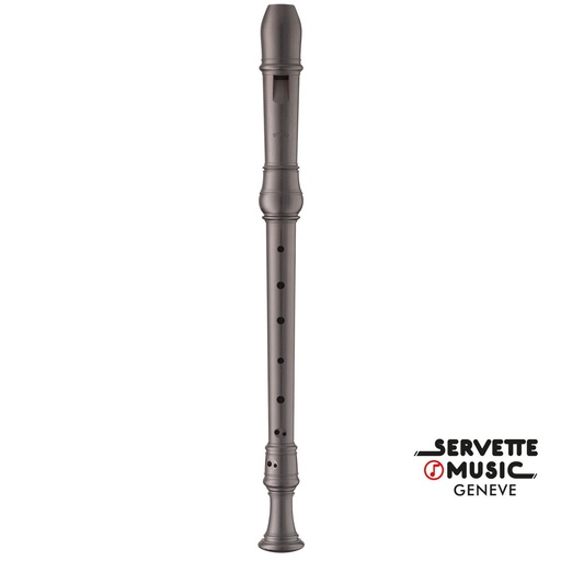 [MO 4307] Moeck alto Rottenburgh Grenadilla wood (4307)