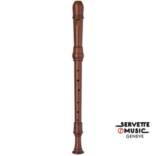 Moeck ténor Rottenburgh Rosewood (4405)