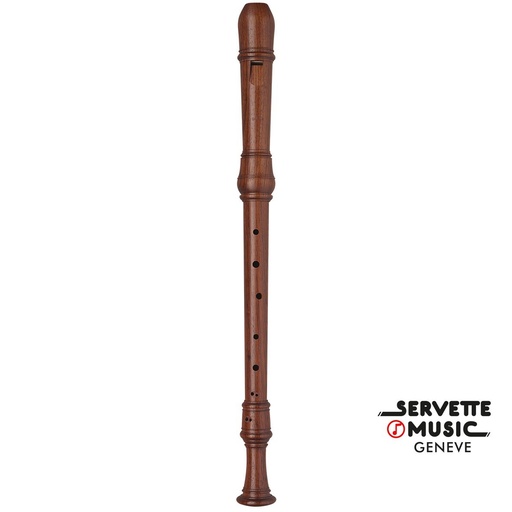[MO 4405] Moeck ténor Rottenburgh palissandre (4405)