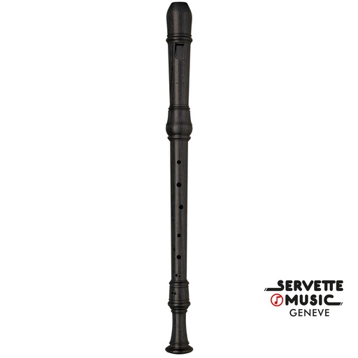 [MO 4407] Moeck ténor Rottenburgh Grenadilla wood (4407)