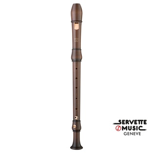 Moeck alto Rondo Tinted Maple (2301)