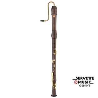 Moeck basse double Keys Rondo Tinted Maple (2521)