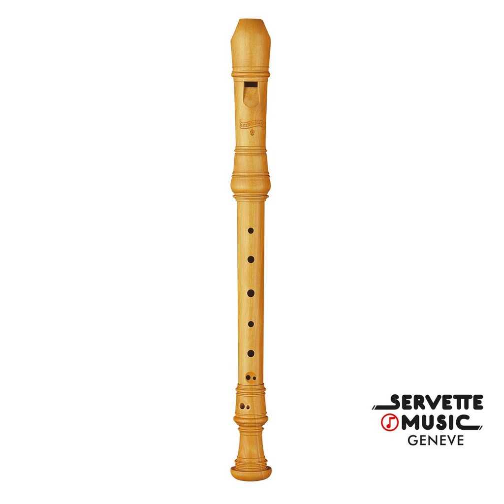 [MO 5213] Moeck soprano Steenbergen Boxwood (5213)