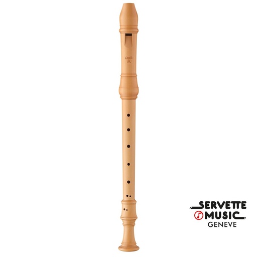 [MO 5333] Moeck alto Denner buis (5333)
