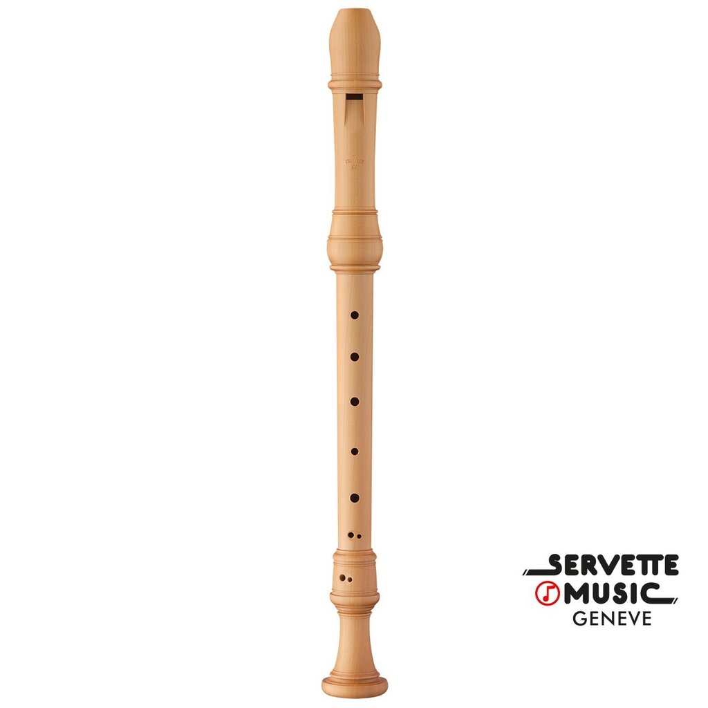 [MO 5323] Moeck alto Stanesby buis (5323)
