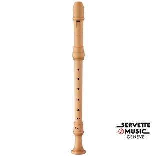 Moeck alto Stanesby Boxwood (5323)