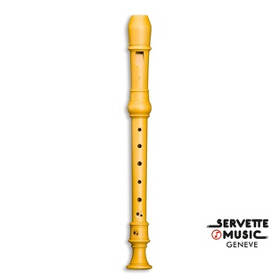 Mollenhauer soprano Dener Boxwood castello (5122)