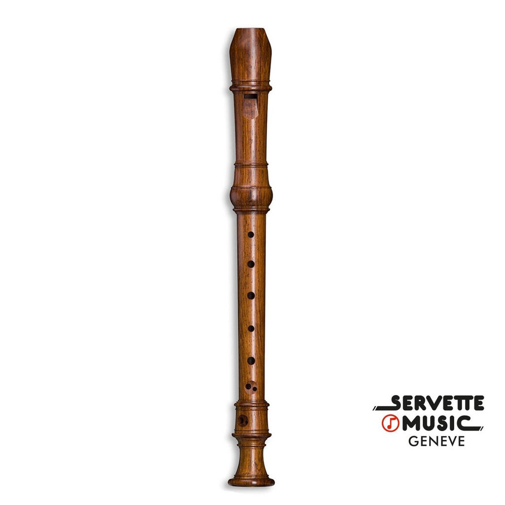 [MOL 5120] Mollenhauer soprano Denner Rosewood (5120)