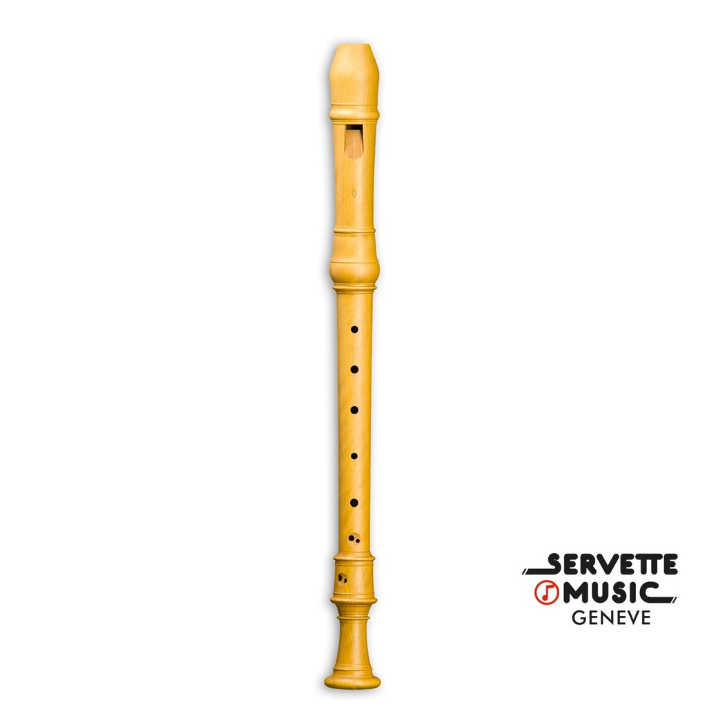 [MOL 5222] Mollenhauer alto Denner Boxwood castello (5222)