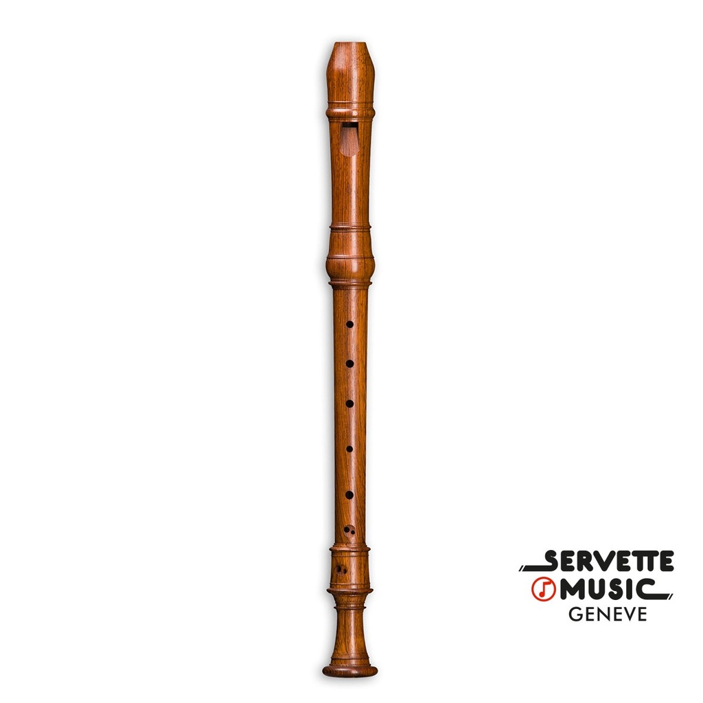 [MOL 5220] Mollenhauer alto Denner Rosewood (5220)