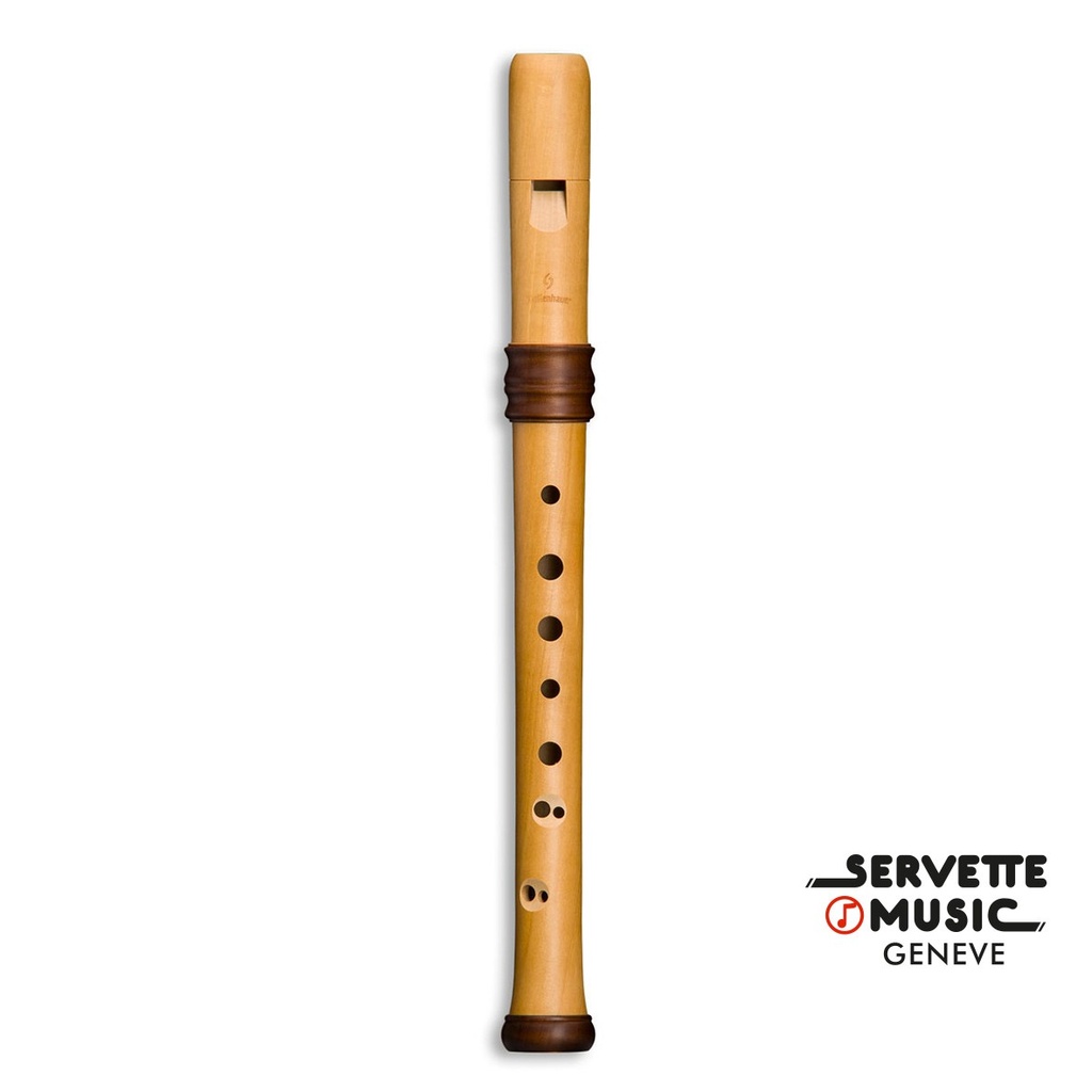[MOL 4119] Mollenhauer soprano Adri's Dream Pearwood (4119)