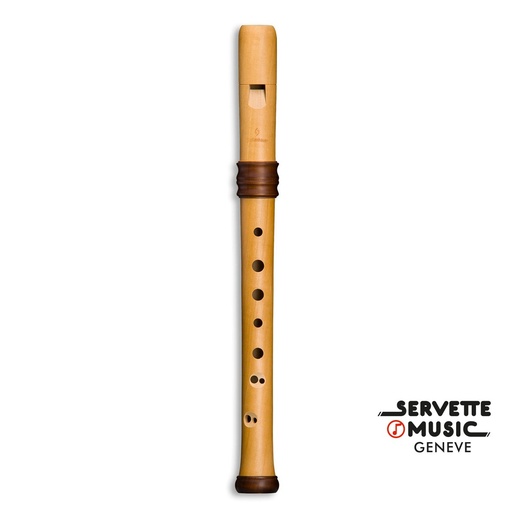 [MOL 4119] Mollenhauer soprano Adri's Dream Pearwood (4119)