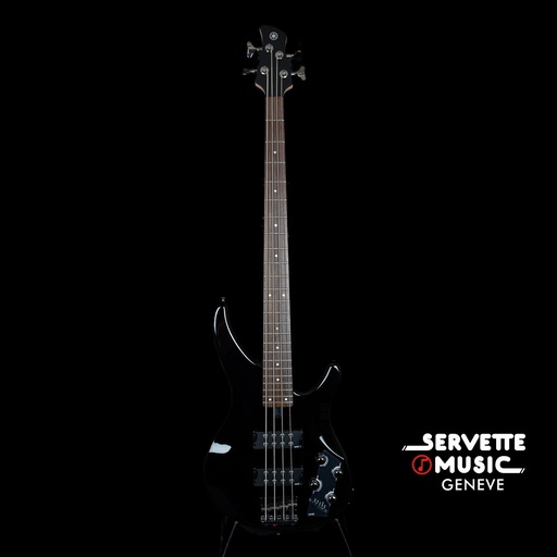 [Yamaha TRBX 304] Yamaha TRBX 304