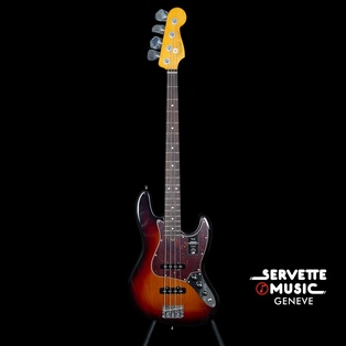 Fender Jazz Bass Am Pro II RW 3TSB
