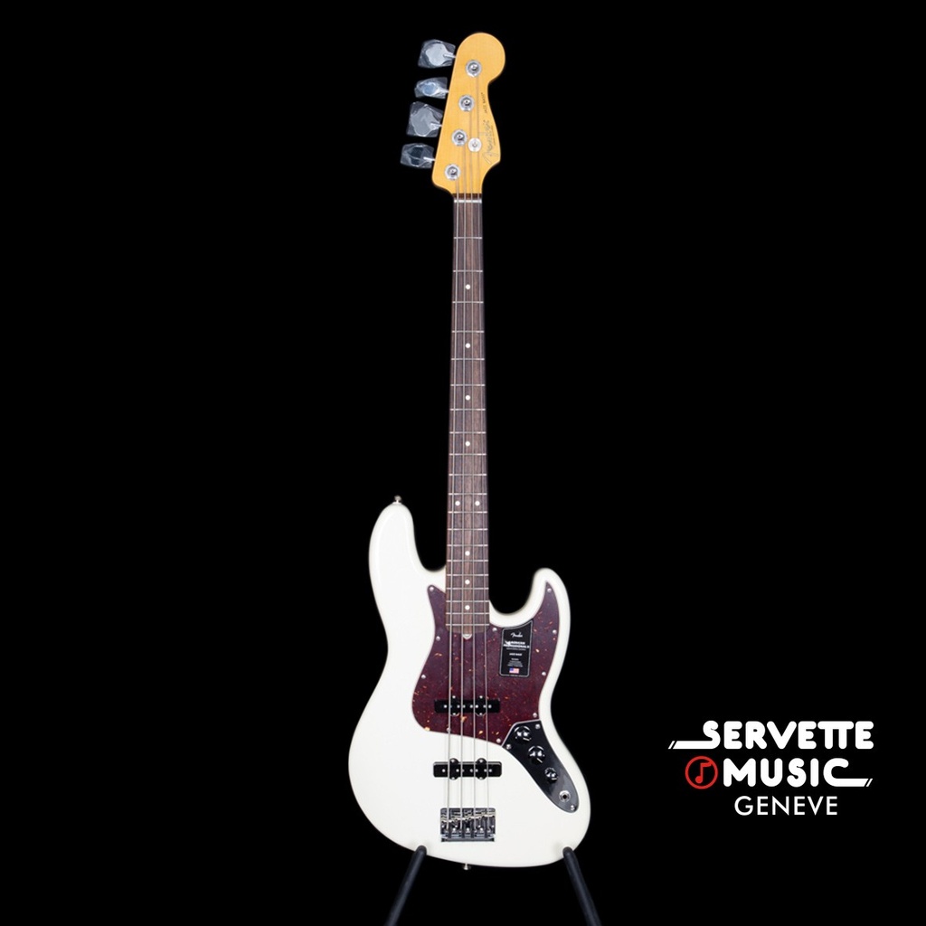 [Fender Jazz Bass Am Pro II RW OWT] Fender Jazz Bass Am Pro II RW OWT
