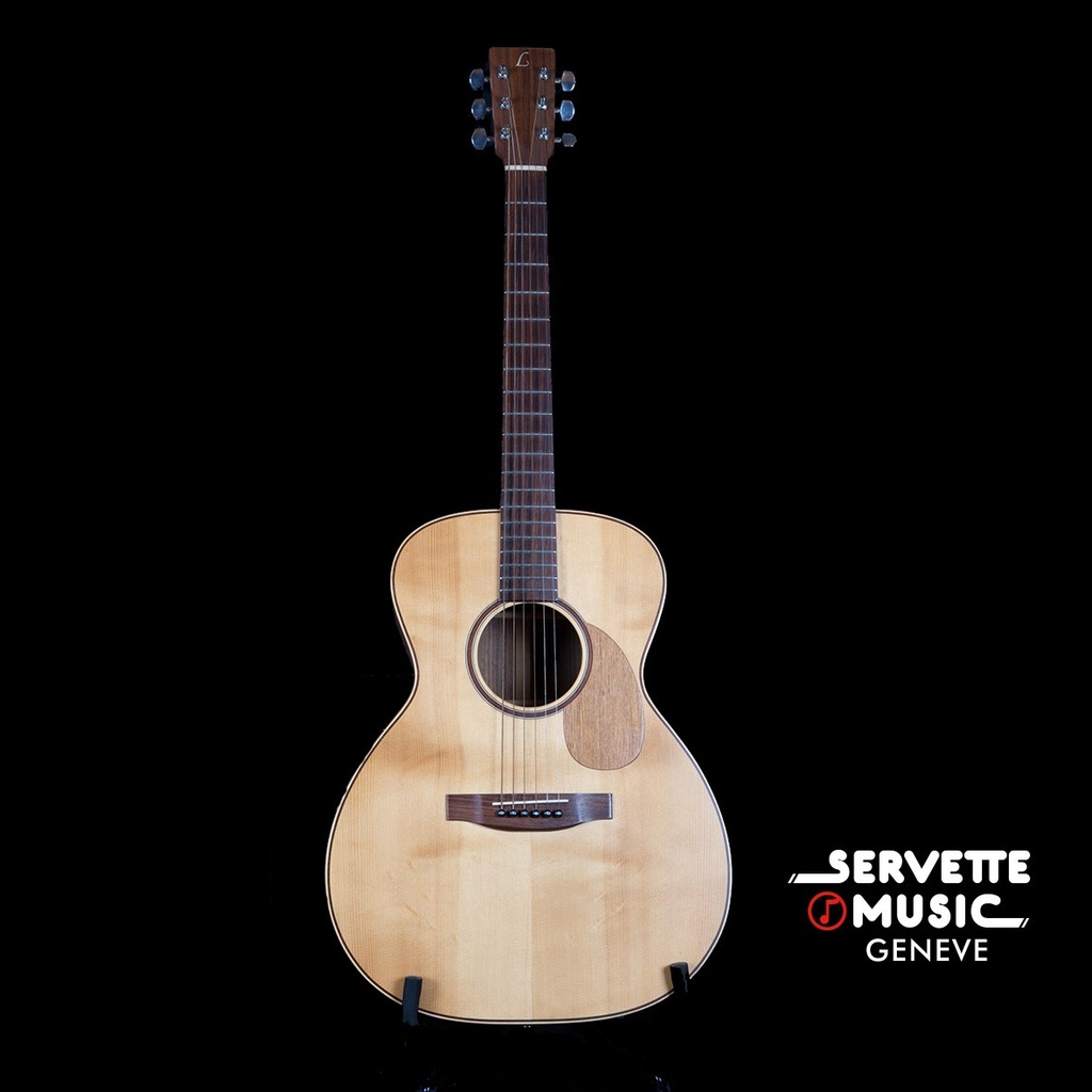 [Lakewood M-18] Lakewood M-18