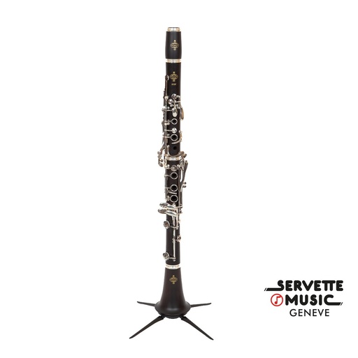 [BC E12F 18/6 en Sib] Buffet Crampon E12F 18/6 en Sib