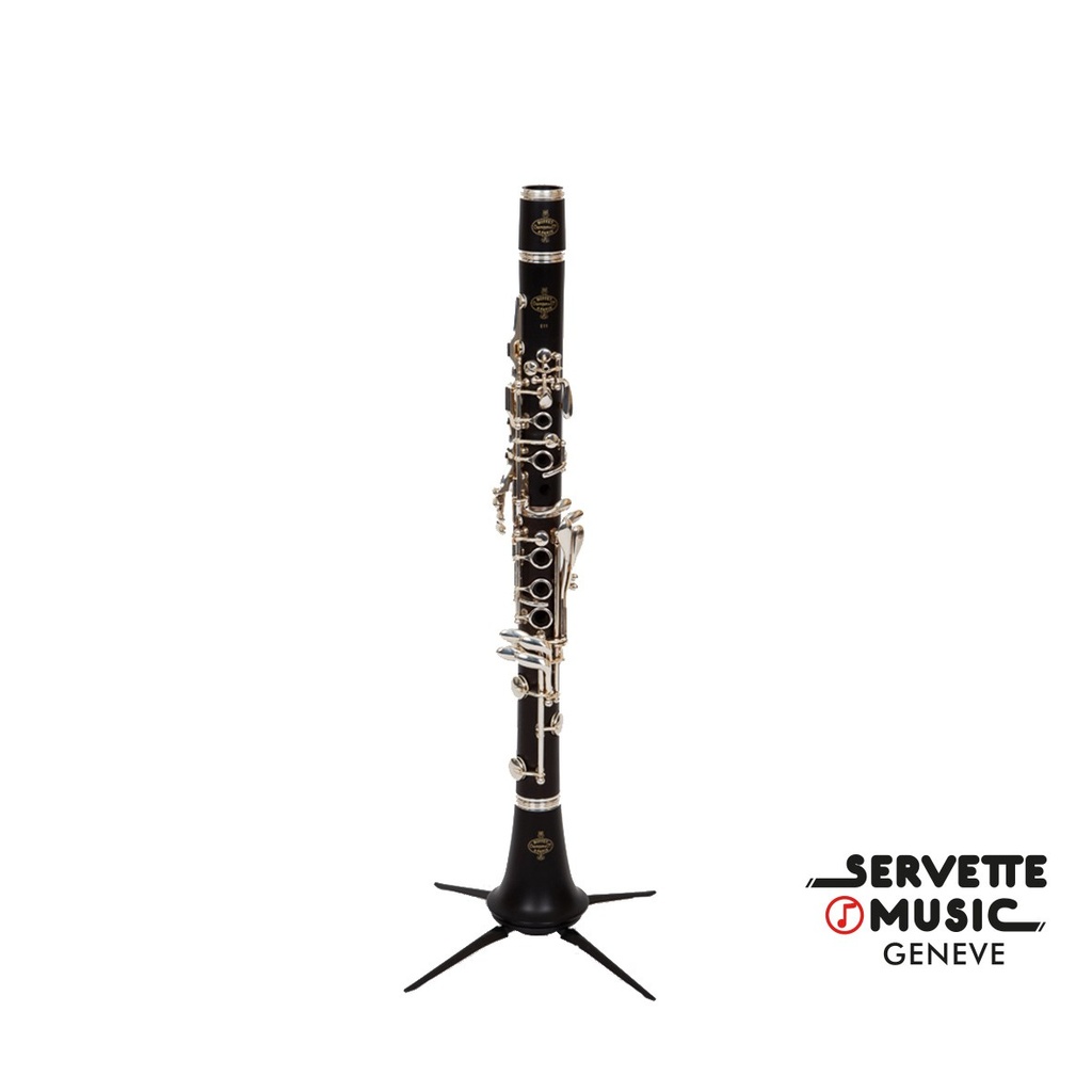 [BC E11 en Ut] Buffet Crampon E11 in C