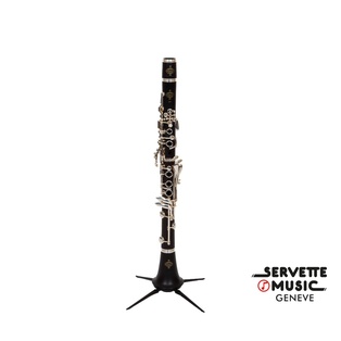 Buffet Crampon E11 en Ut