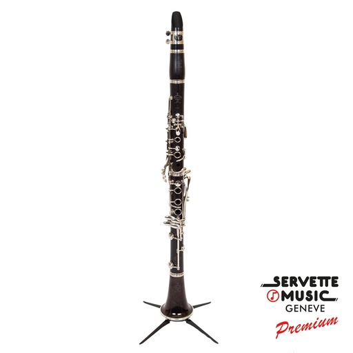 [BC C12 Sib] Buffet Crampon C12 en Sib