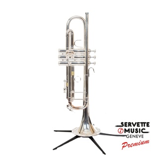 Vincent Bach 18037S "Stradivarius" en Sib
